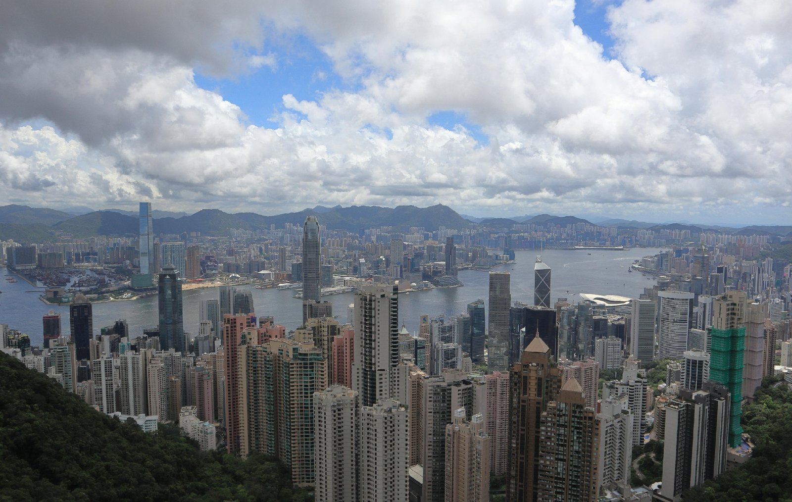 Shanghai Labor Market: Opportunities in the Technical Products Industry